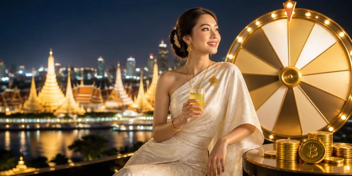 roxy club แพลตฟอร์มคาสิโนที่สร้างขึ้นสำหรับผู้เล่นในประเทศไทย